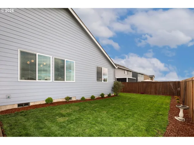 Backyard-Fenced