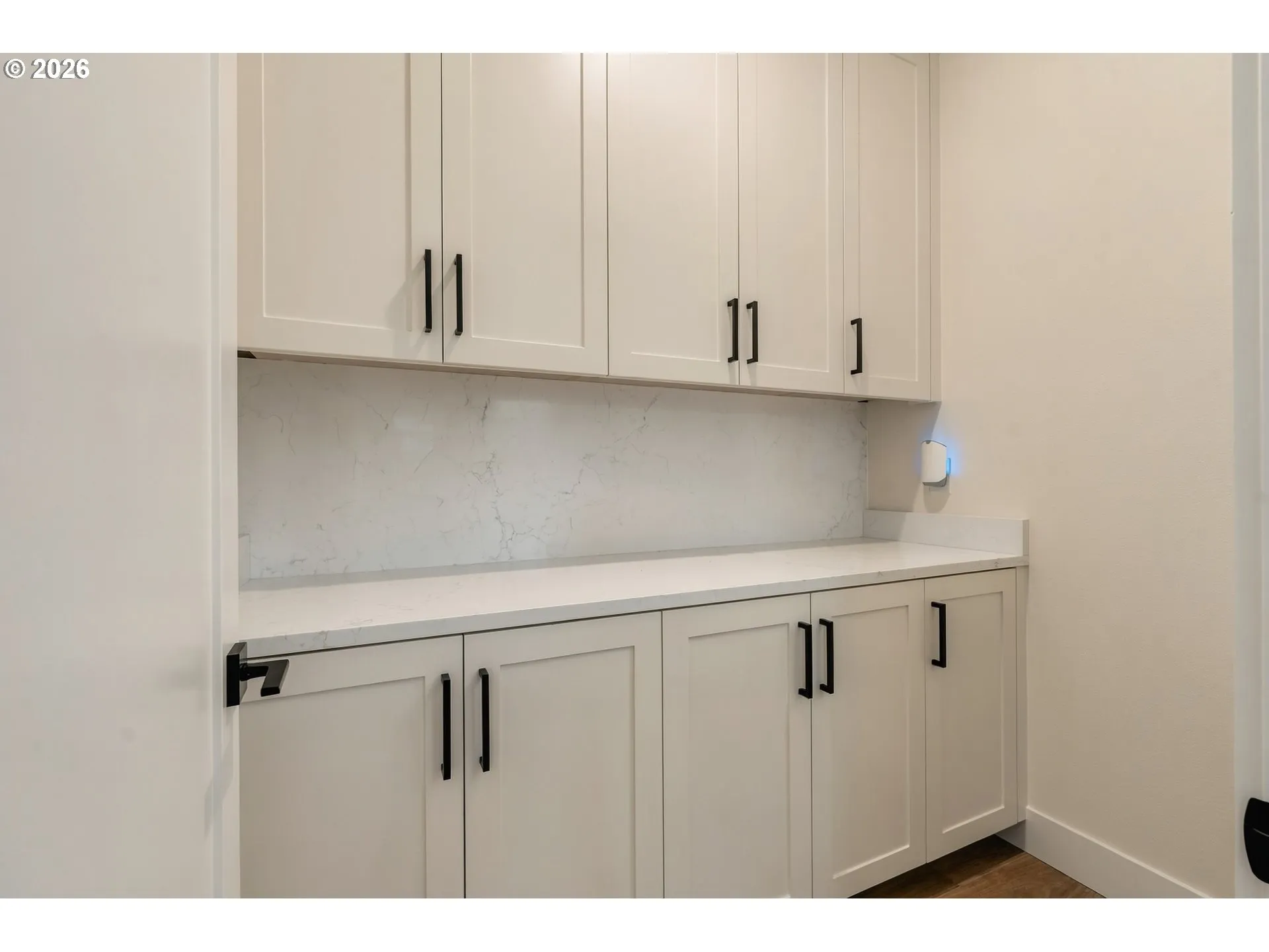 Butler's Pantry