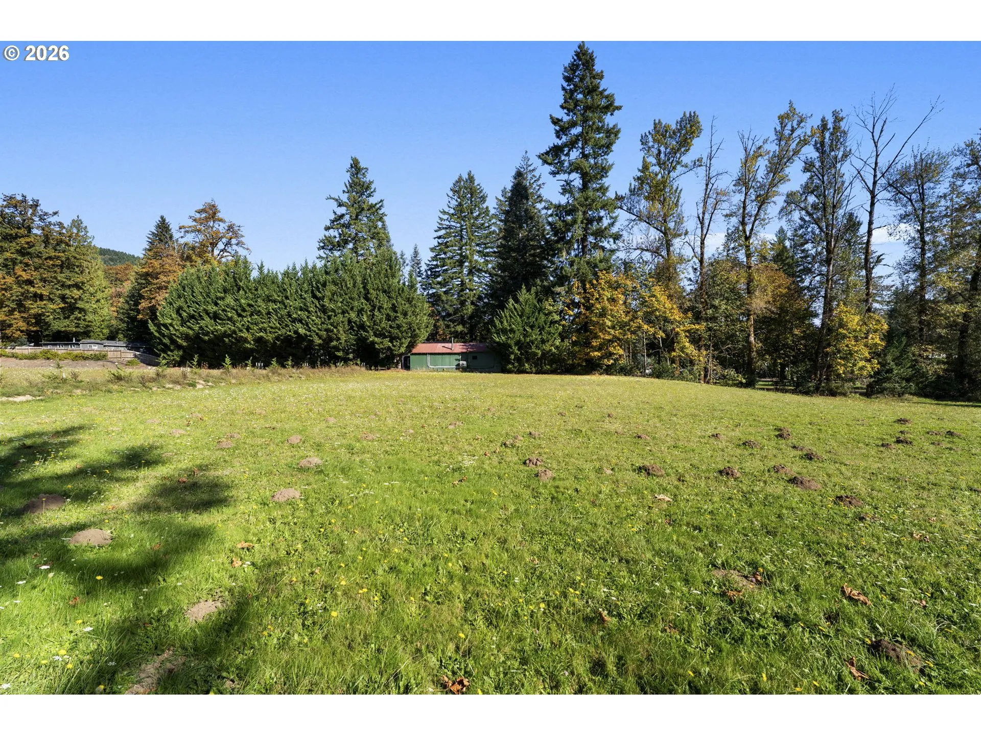 Acreage