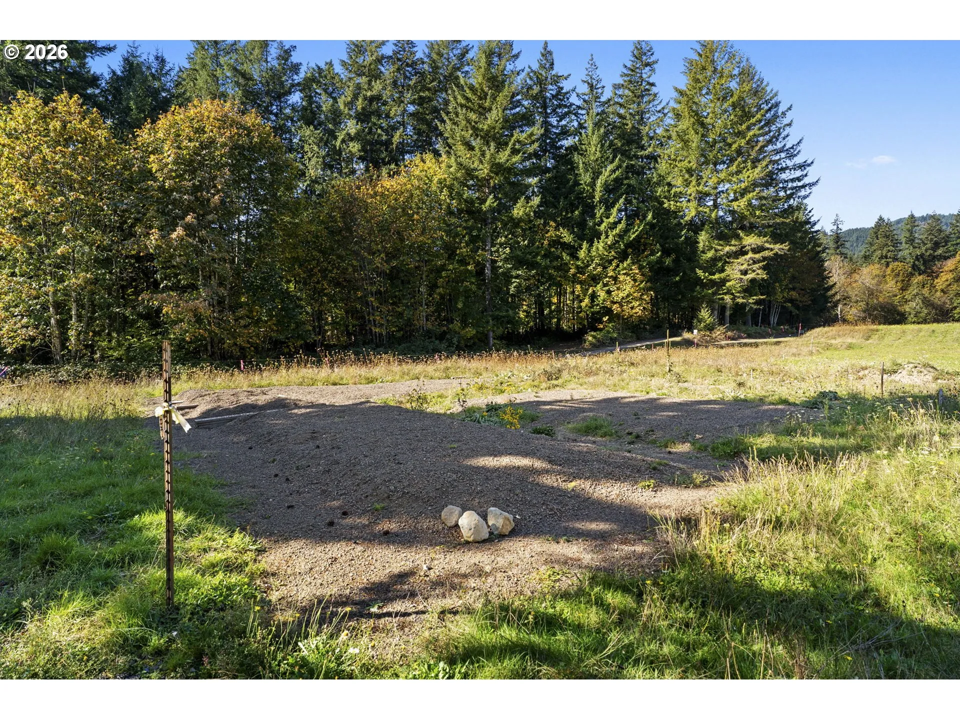 Acreage