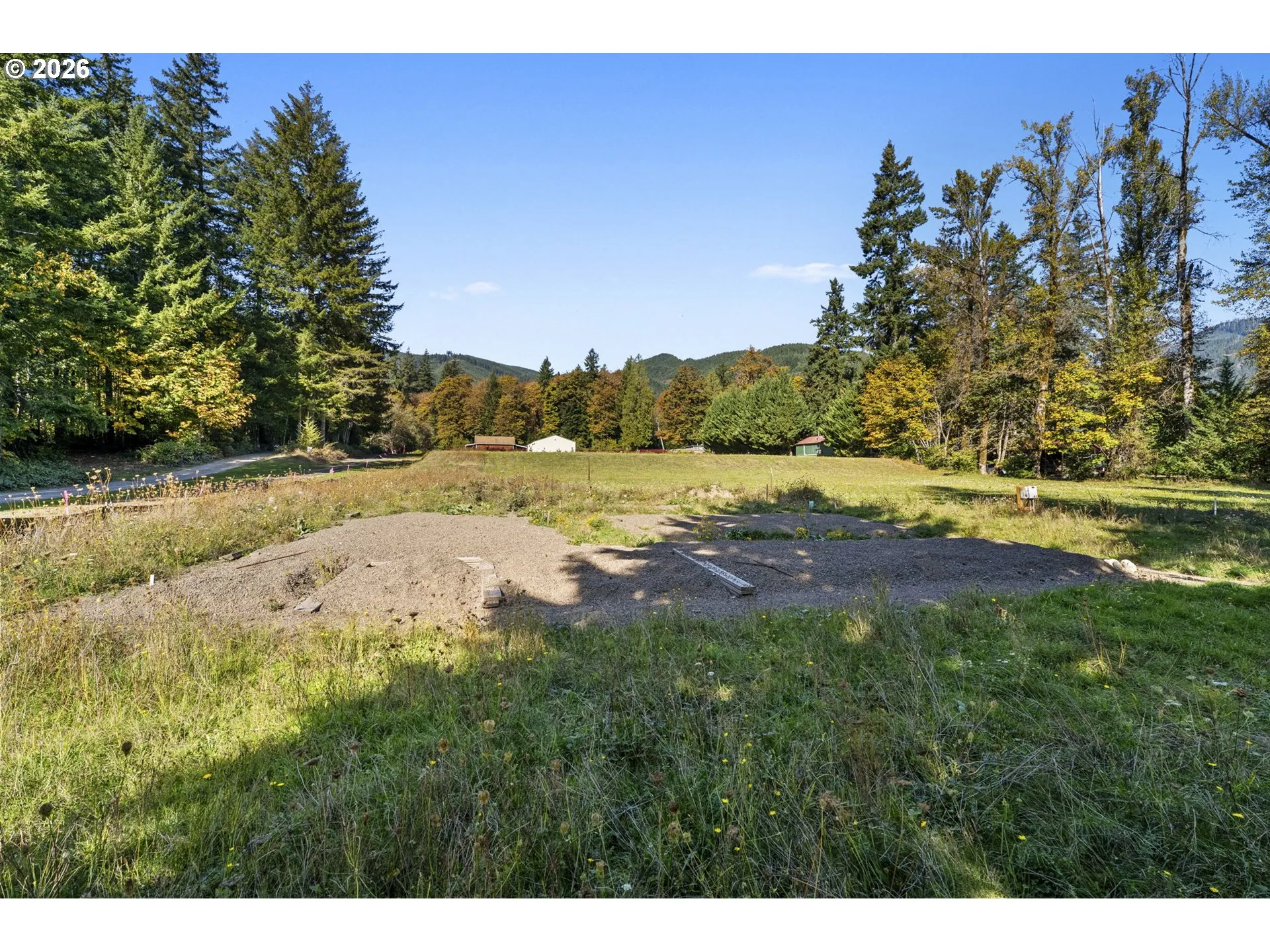 Acreage