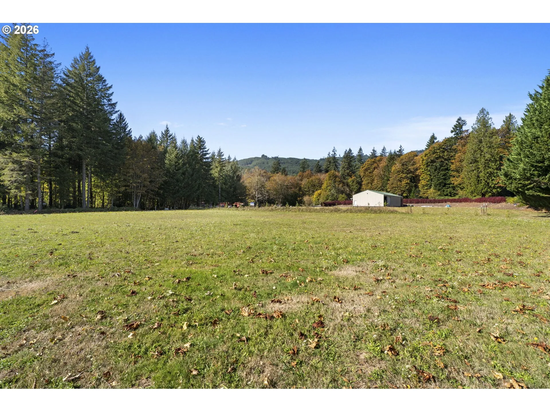 Acreage