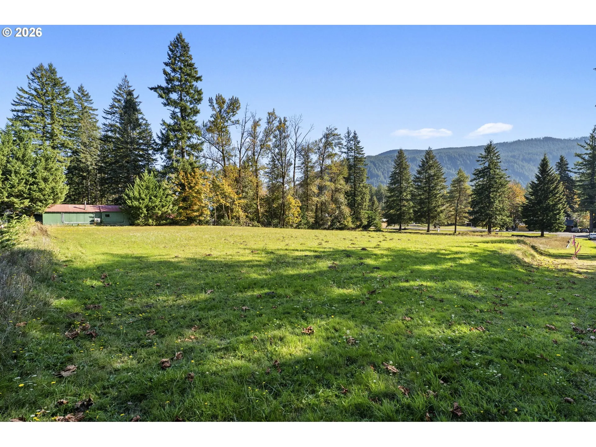 Acreage