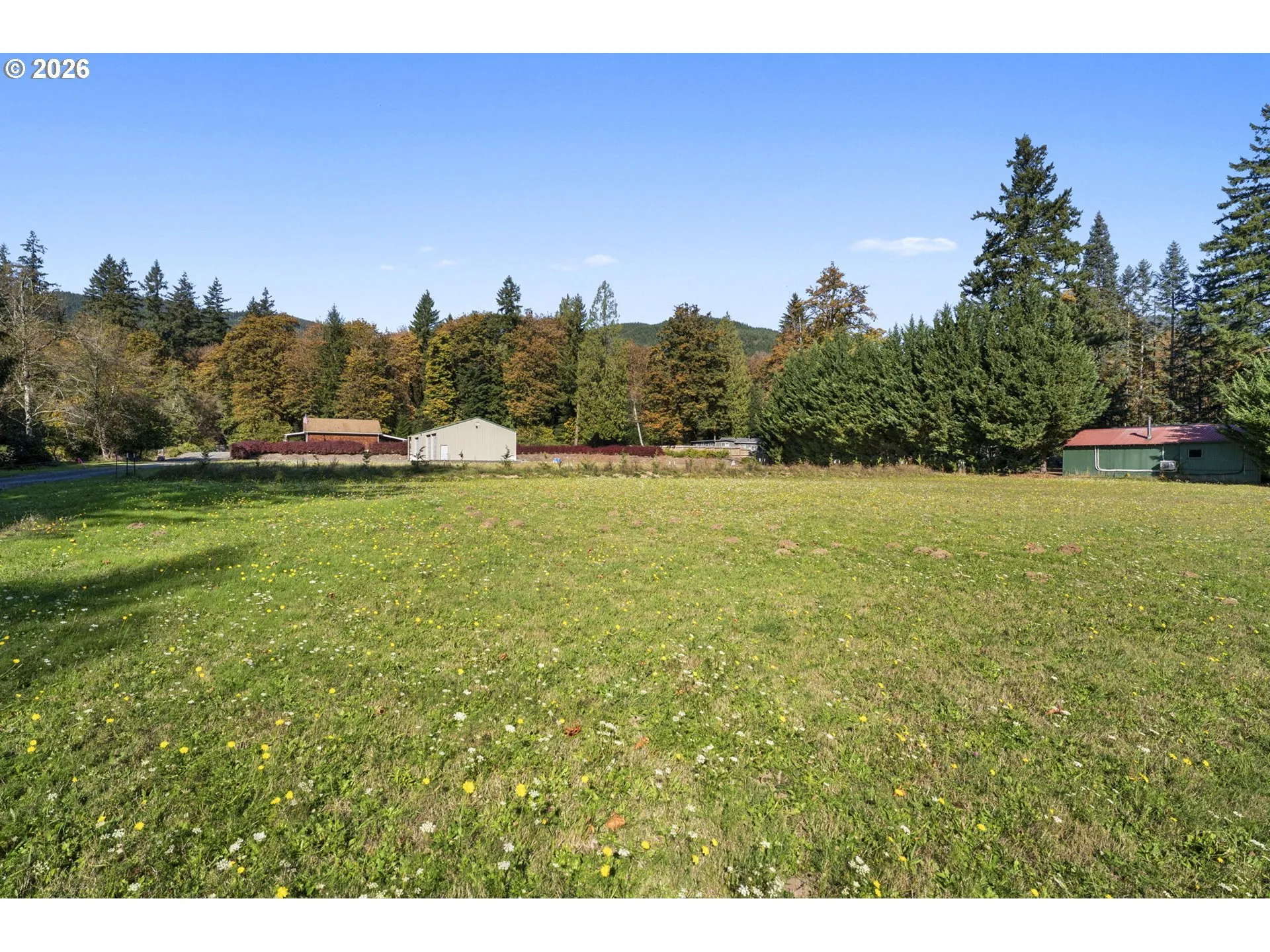 Acreage