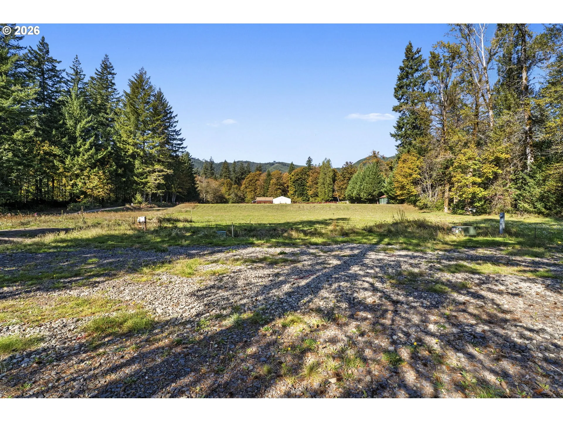 Acreage