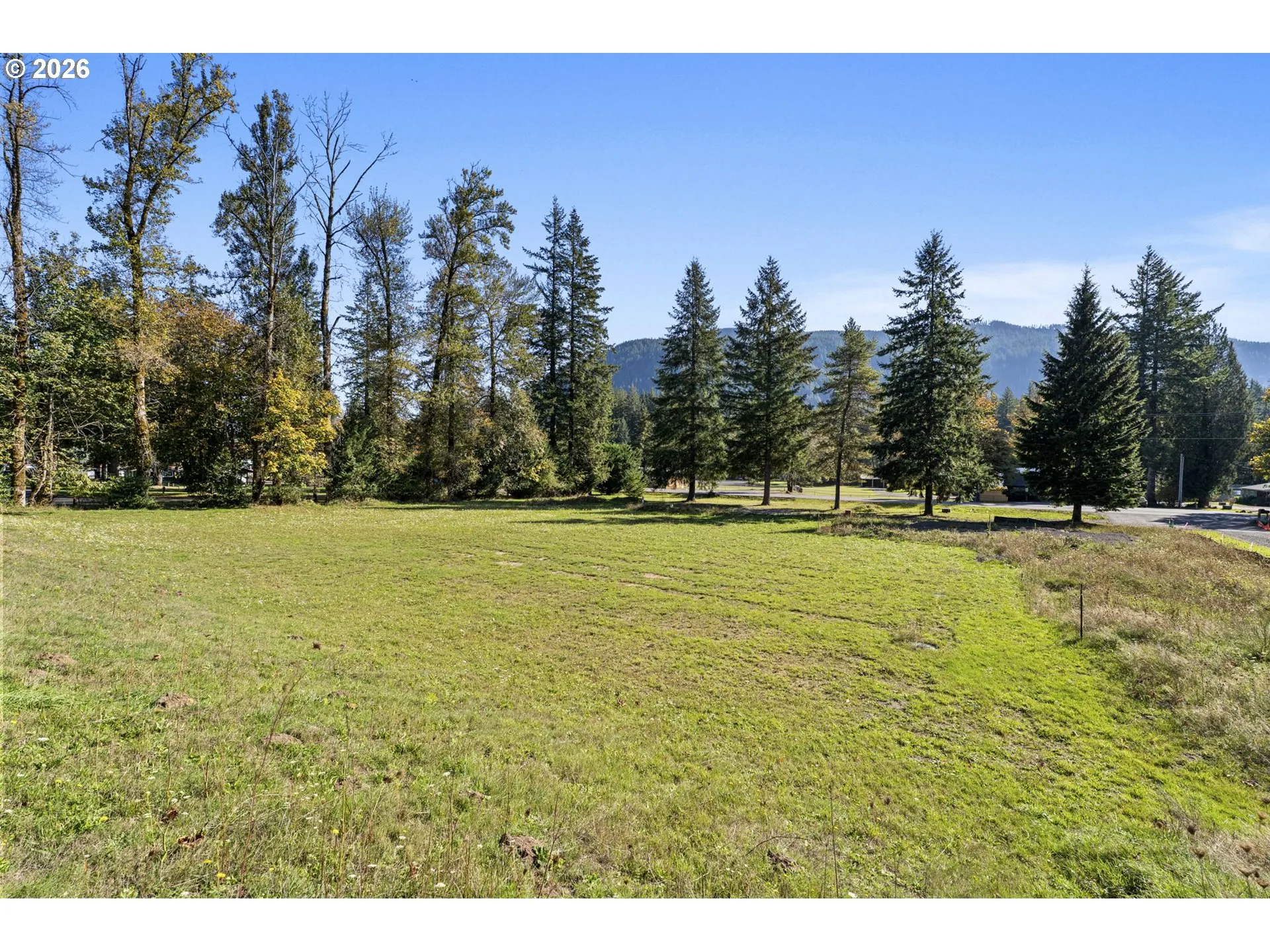 Acreage