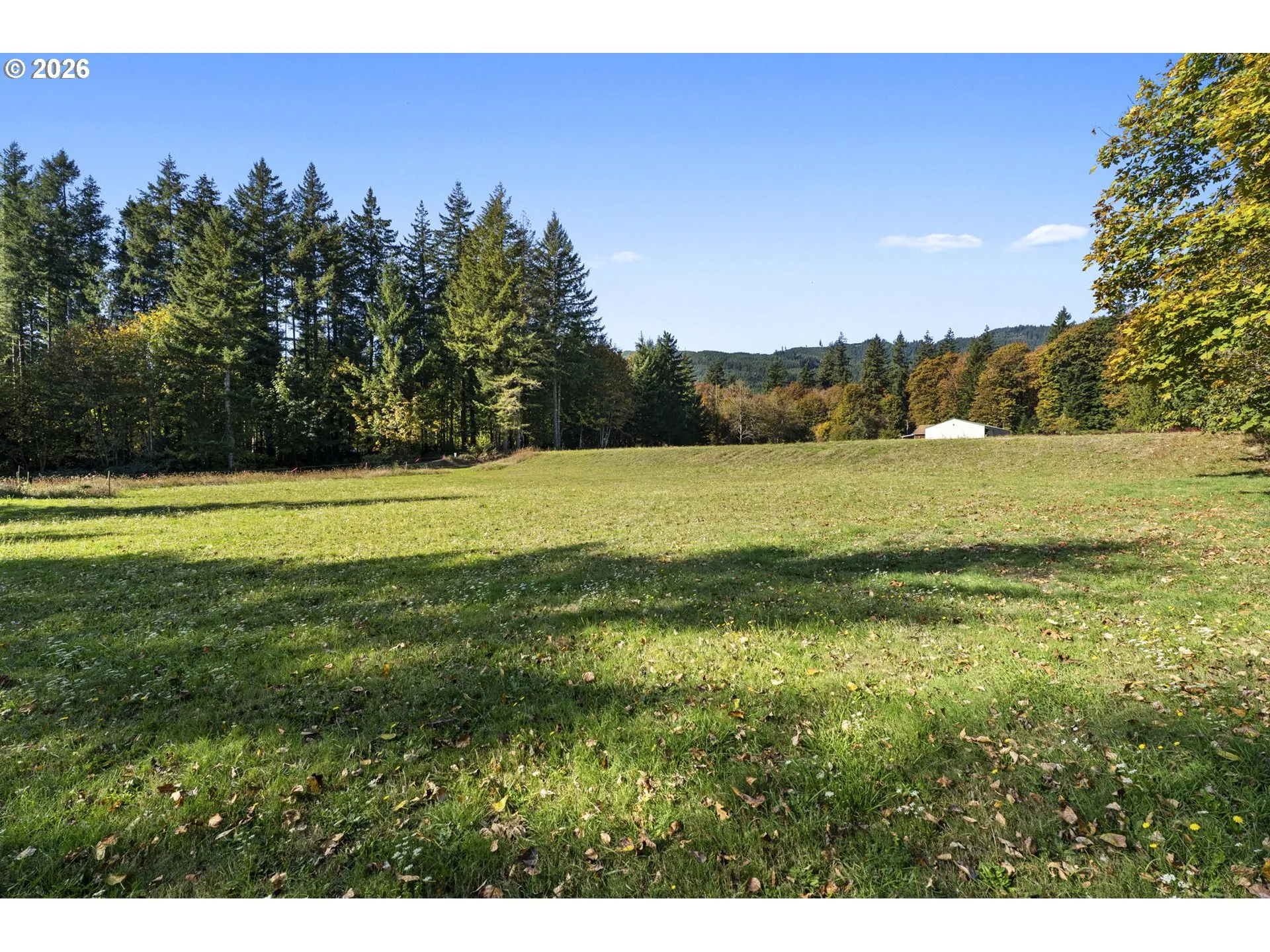 Acreage