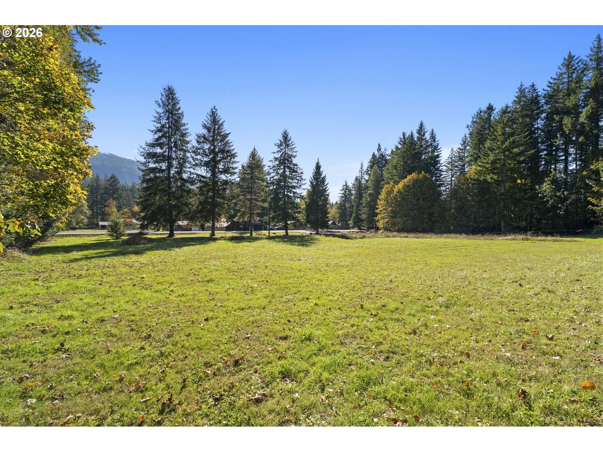 Acreage