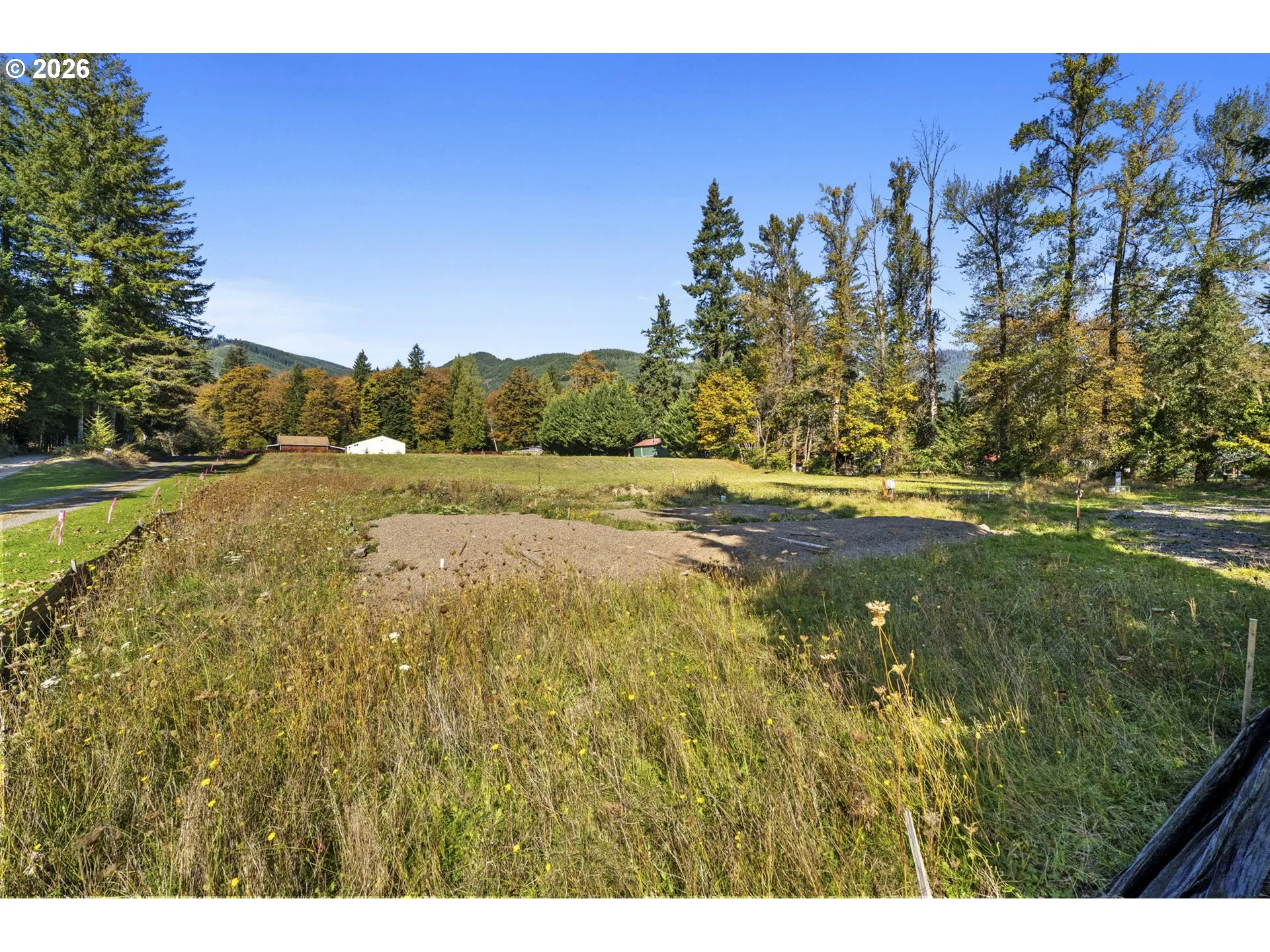 Acreage
