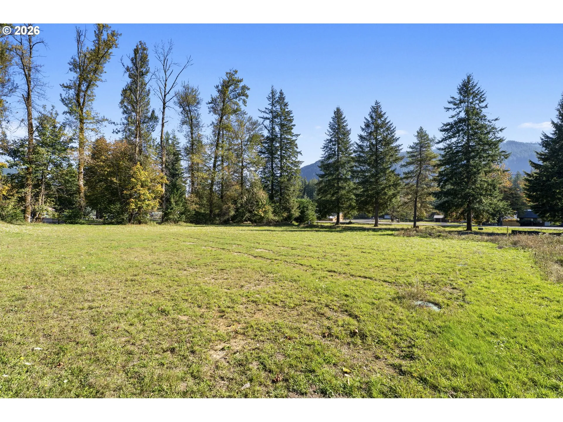 Acreage