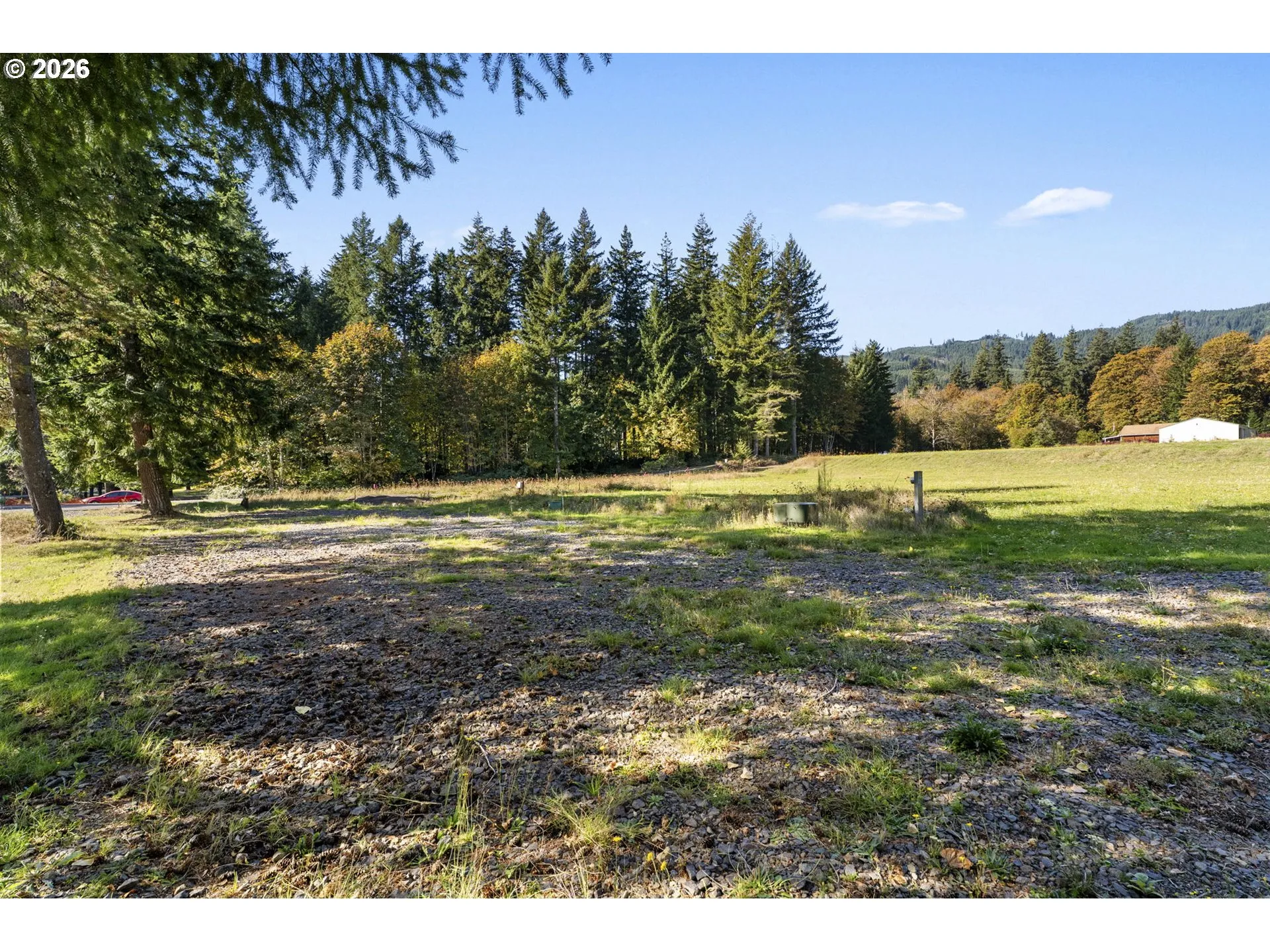 Acreage