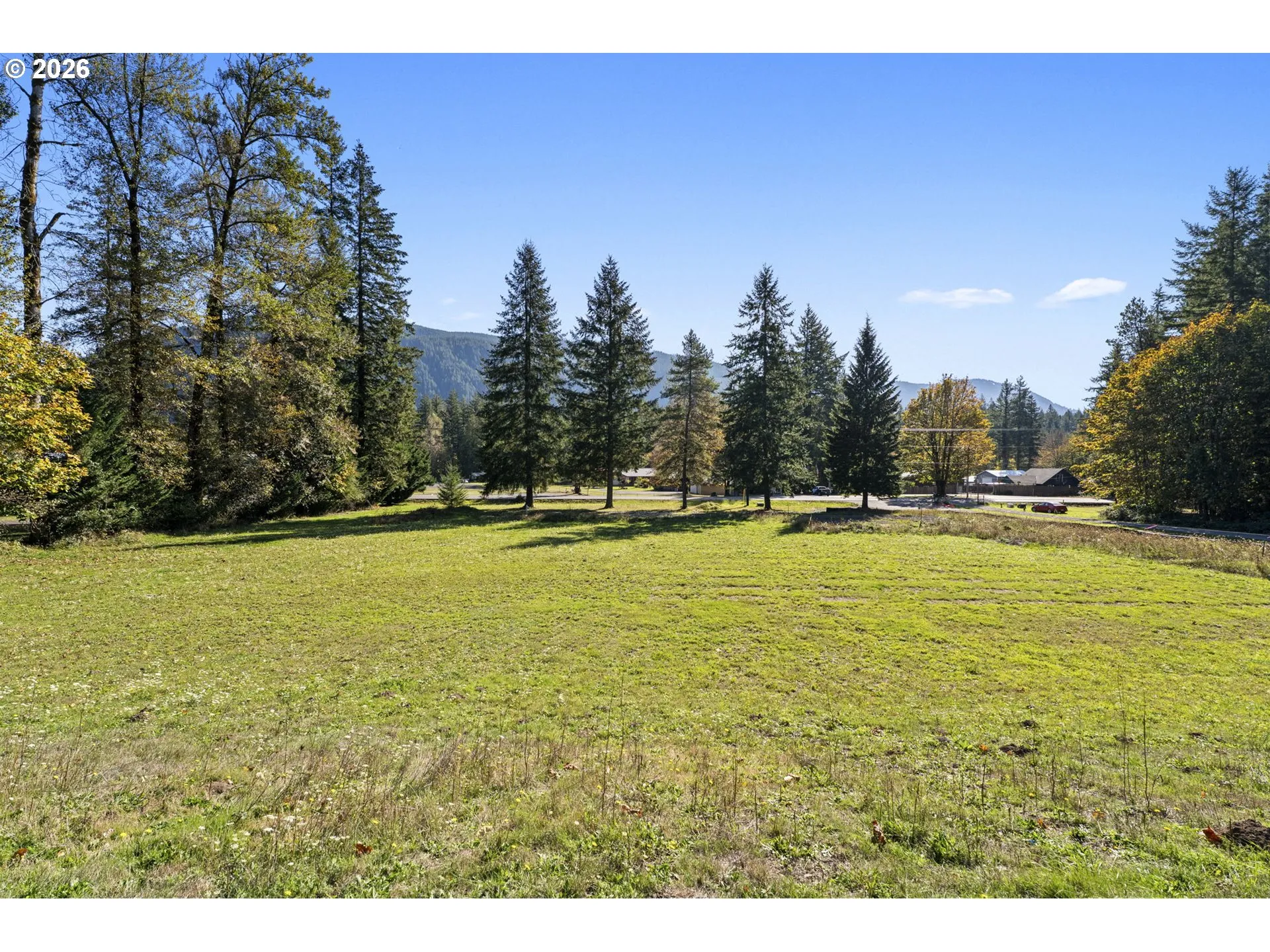 Acreage