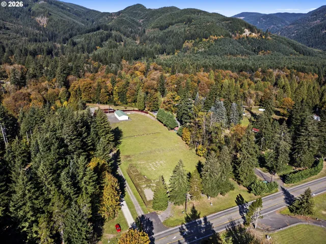 Acreage-Aerial