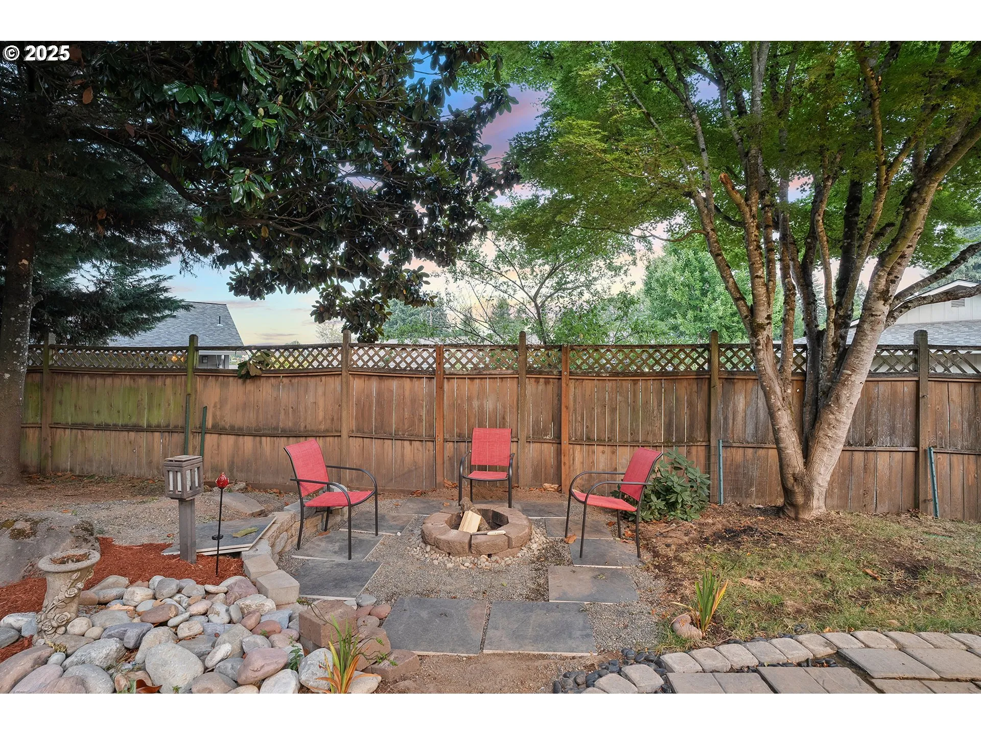 Fire Pit