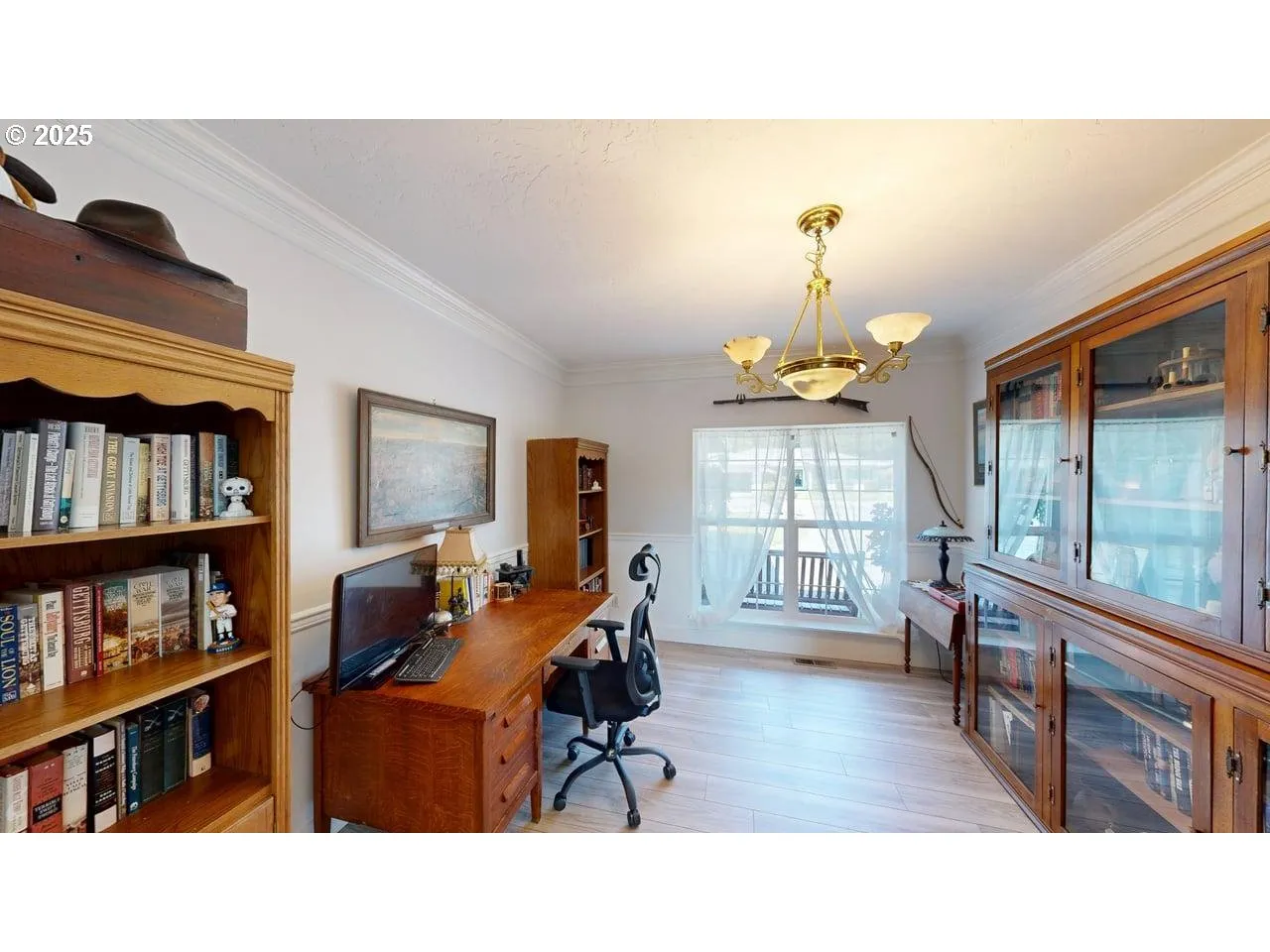 Dining Room-Formal