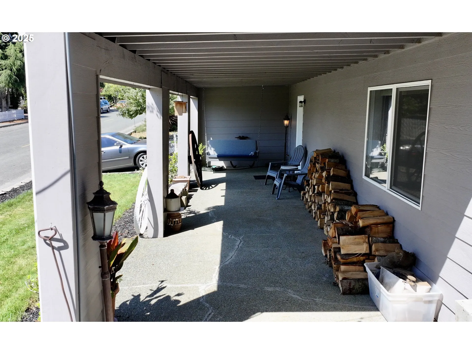 Guest Quarters