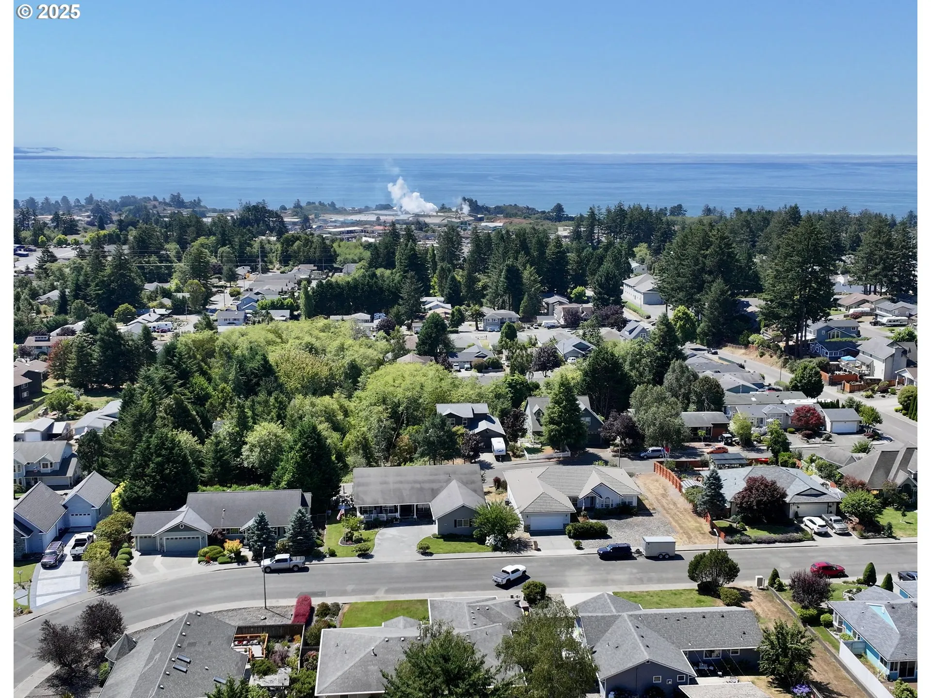 Drone View/UAV-Aerial