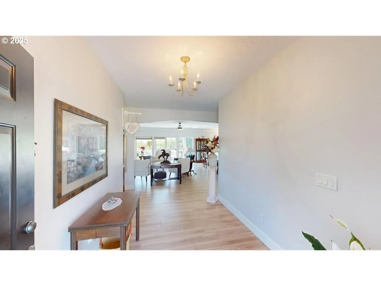 Entrance/Foyer