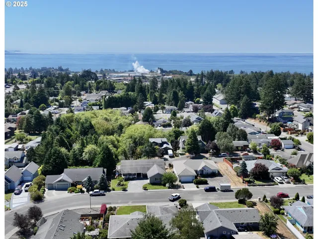 Drone View/UAV-Aerial