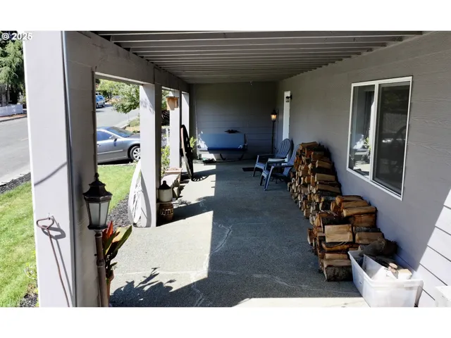 Guest Quarters