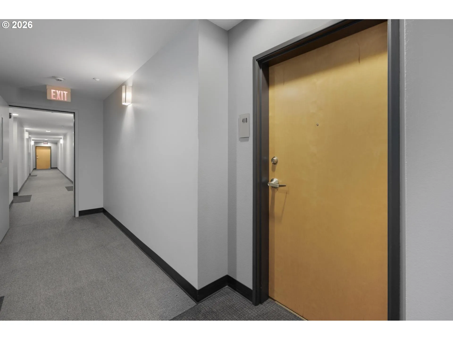 Entrance/Foyer
