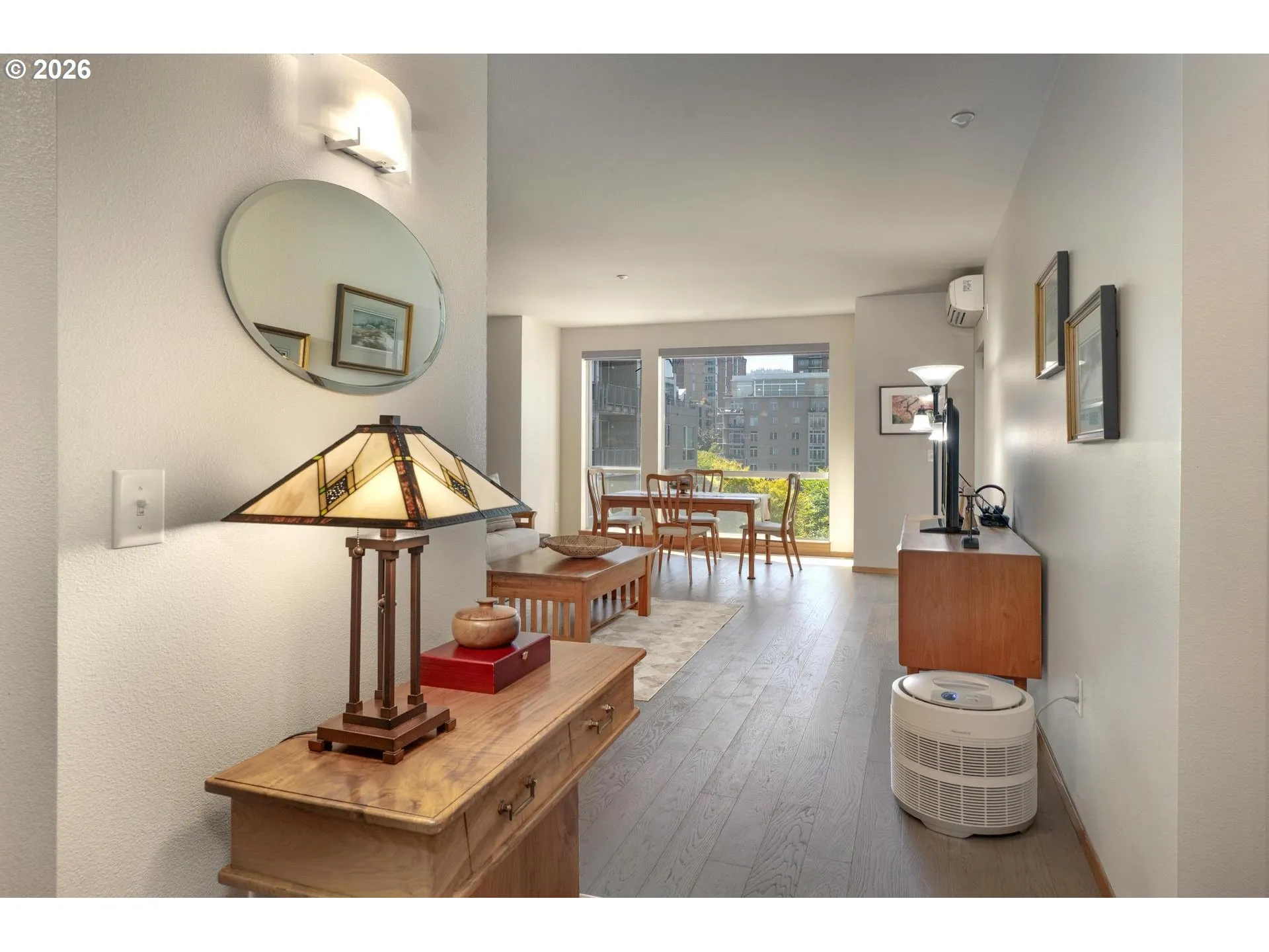 Entrance/Foyer