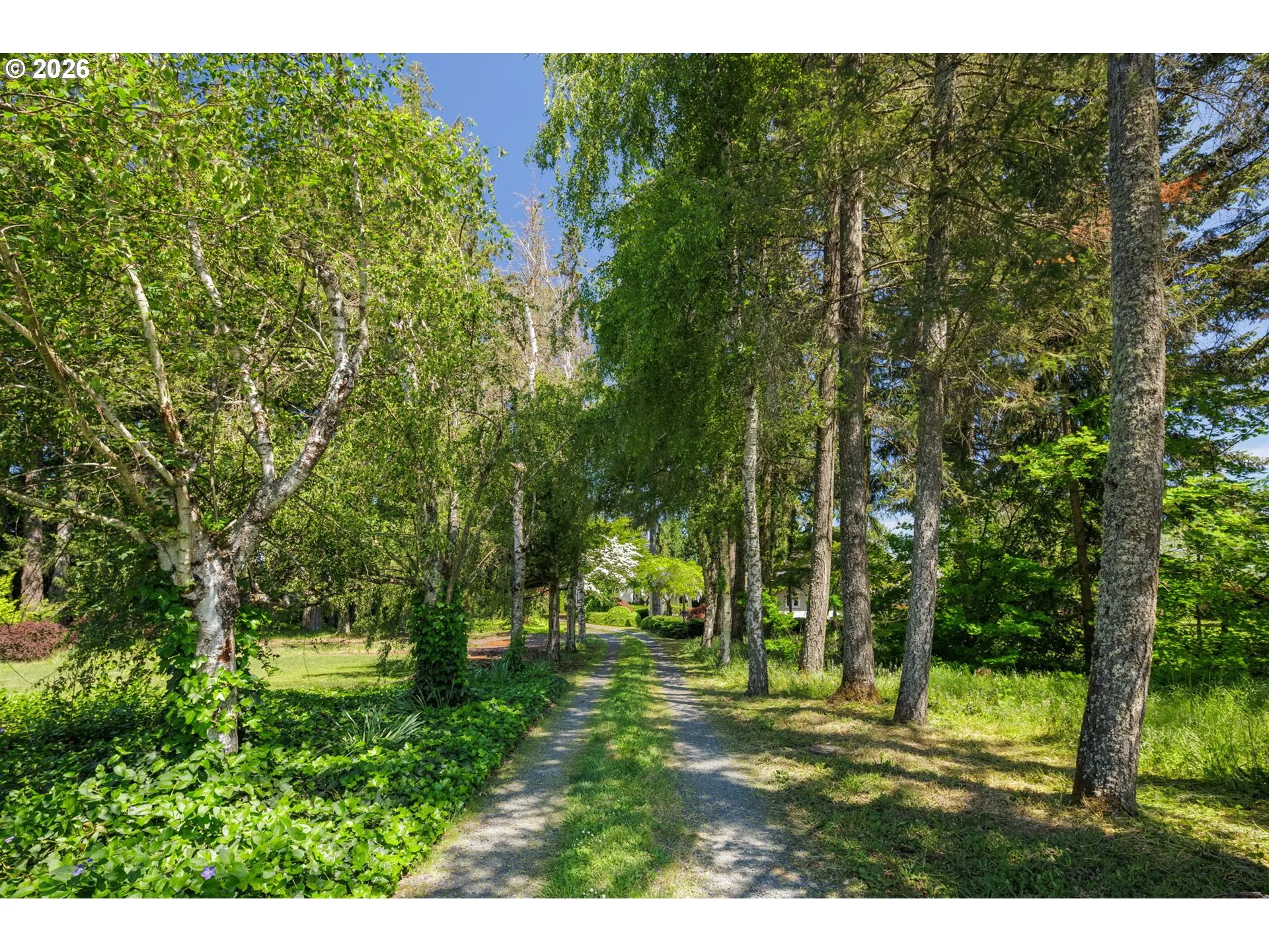 Driveway-Private