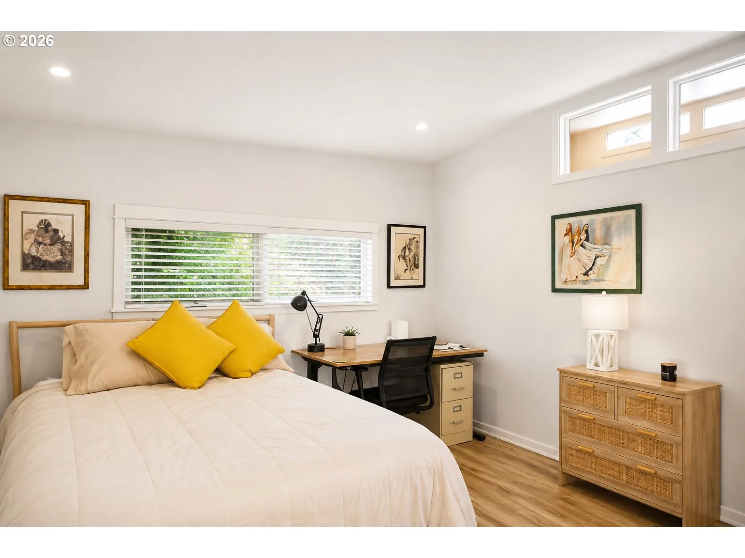 Bedroom-# 2