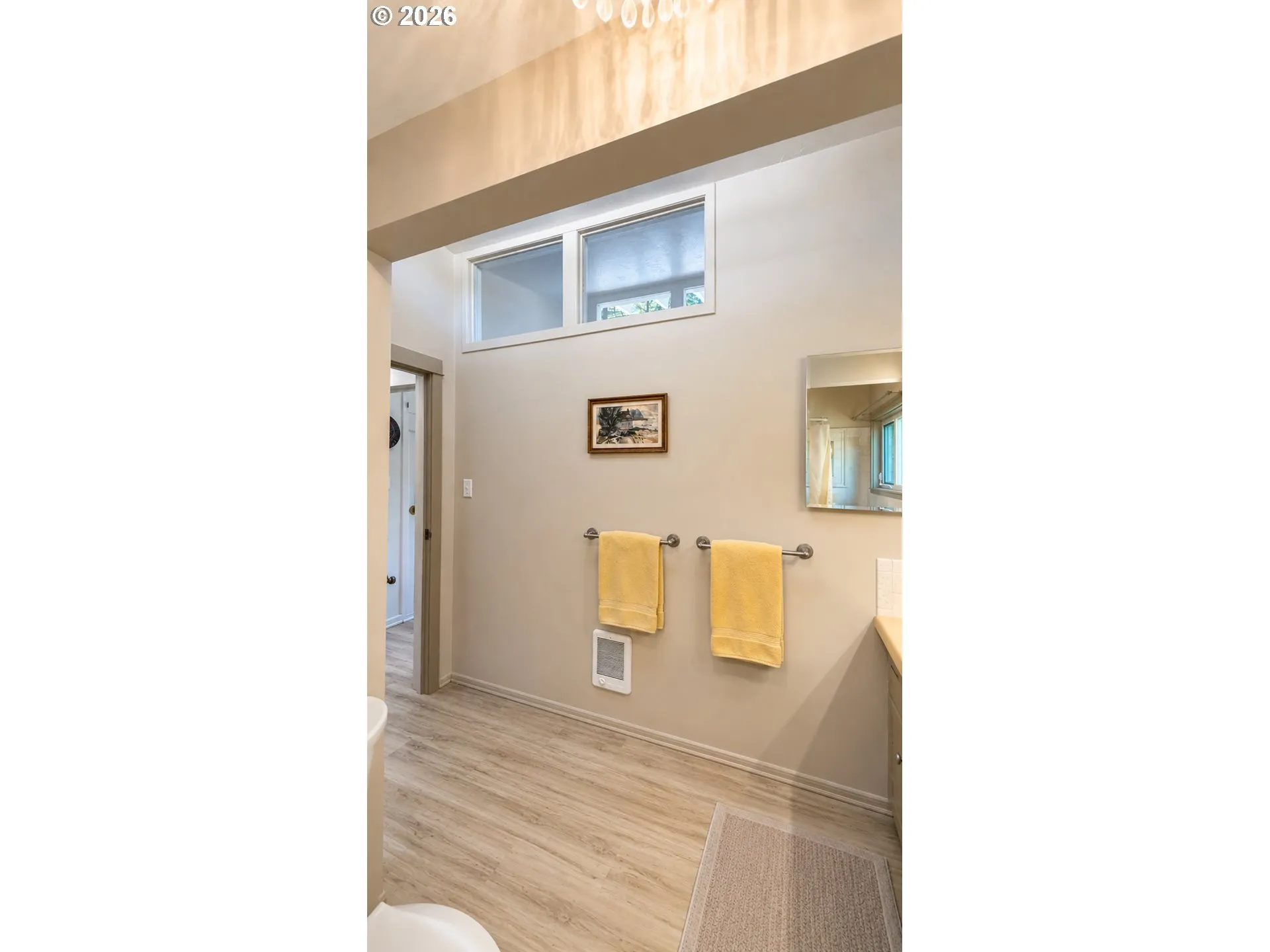 Bathroom-# 2