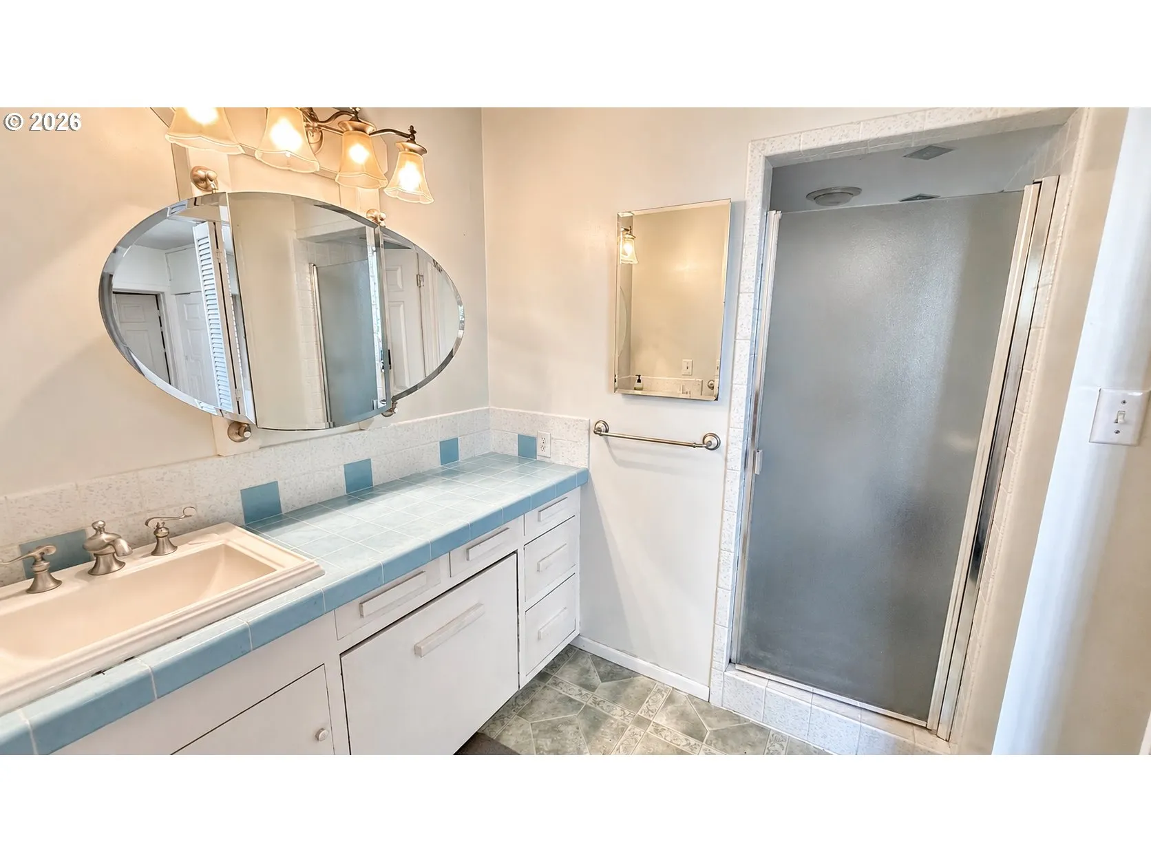 Bathroom, Attached-# 1