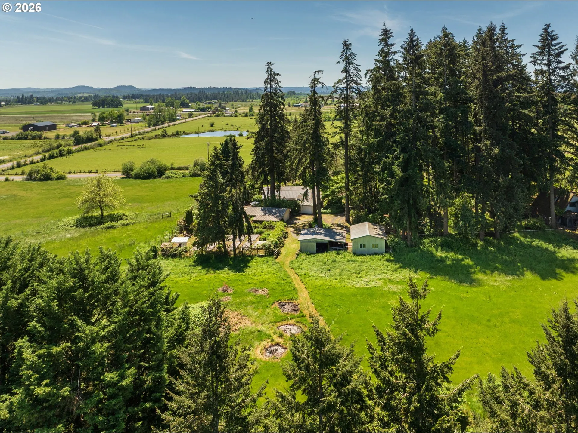 Acreage
