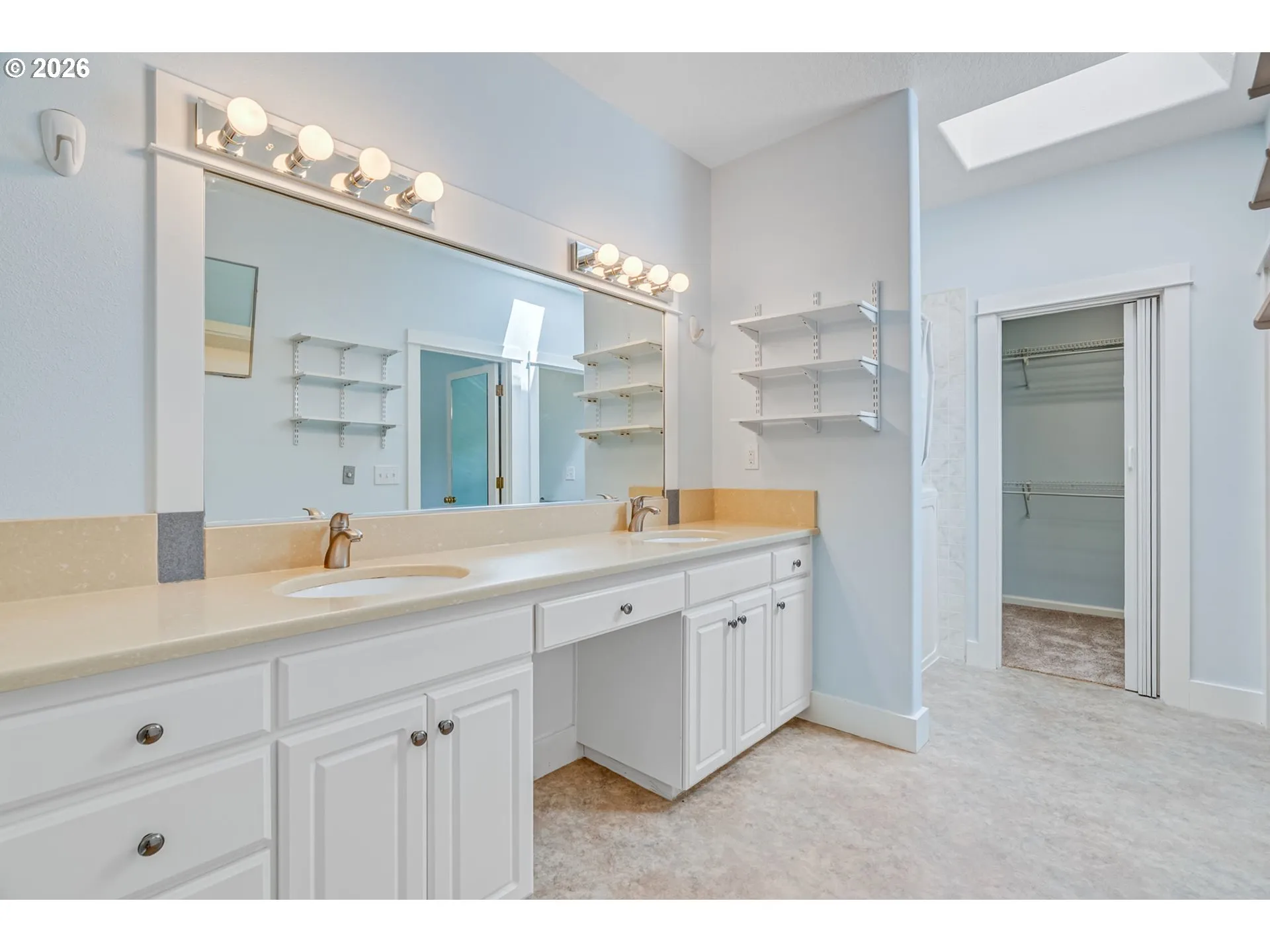 Attached Bathroom #1