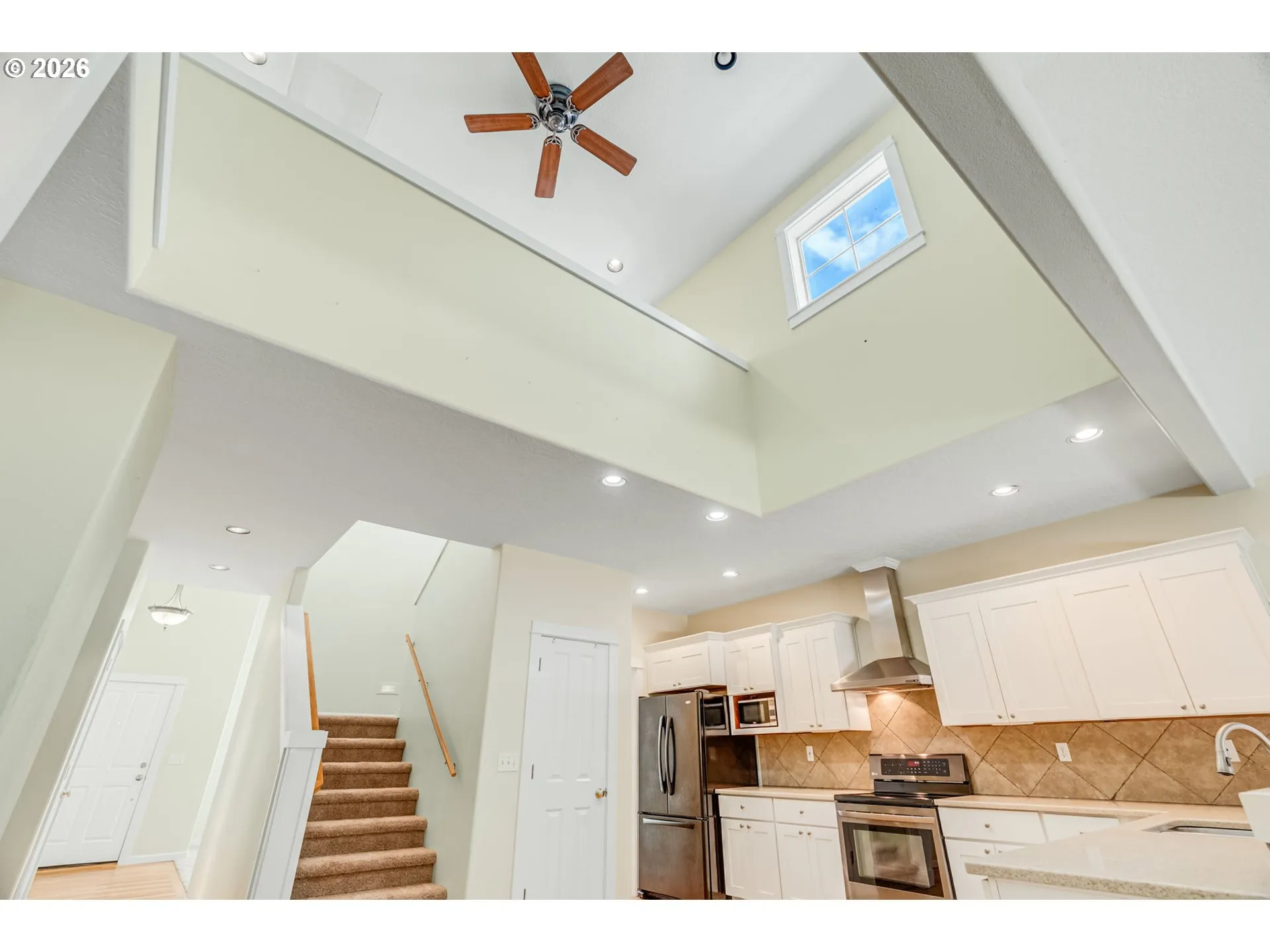 Ceiling Fan