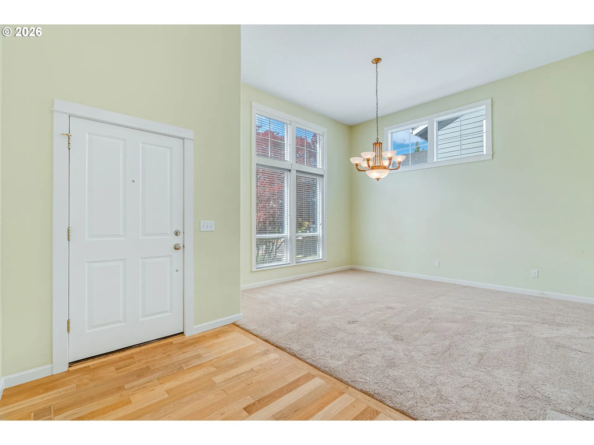 Entrance/Foyer