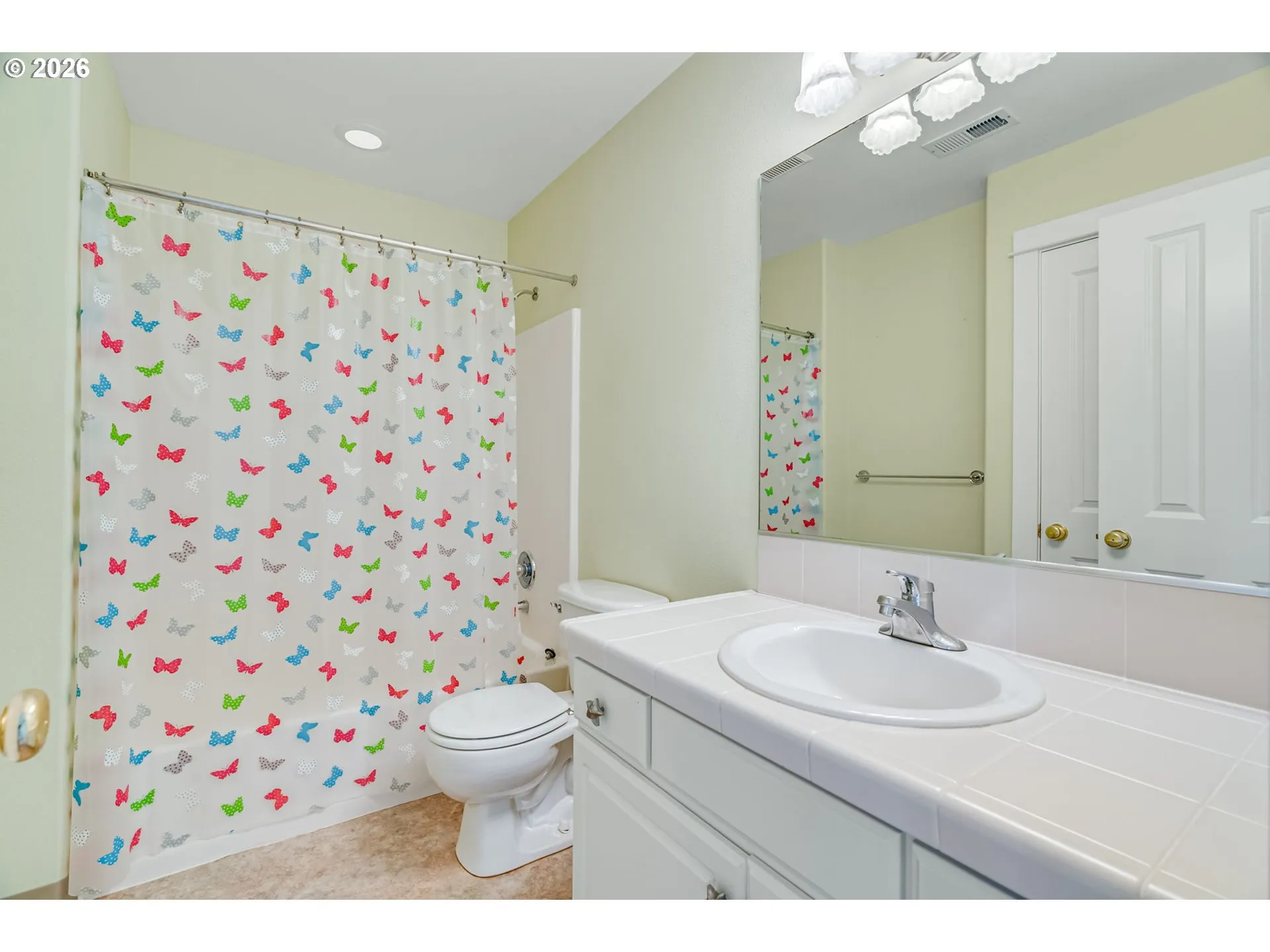 Bathroom-# 2