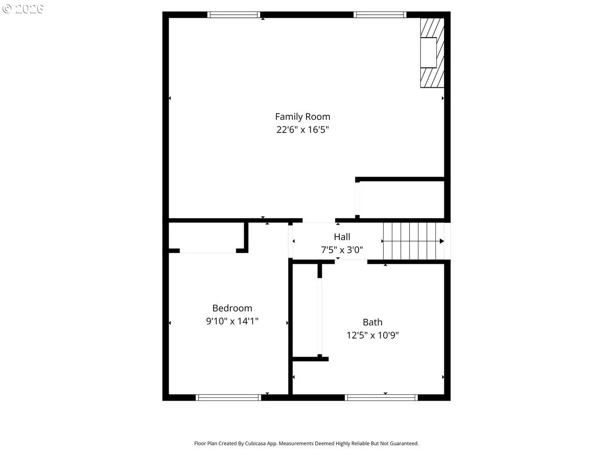 Floor Plan-# 1