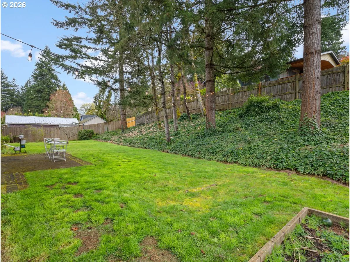 Backyard-Fenced