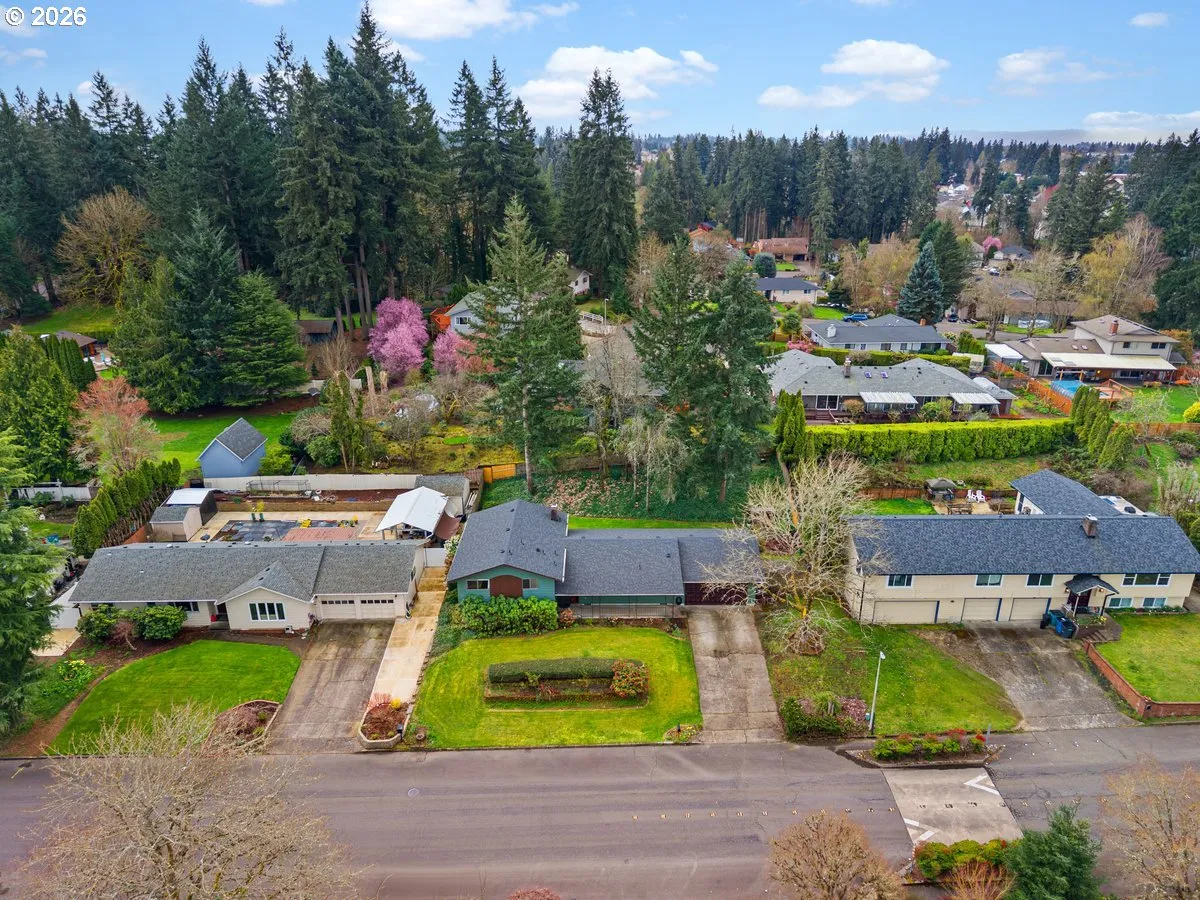 Drone View/UAV-# 2