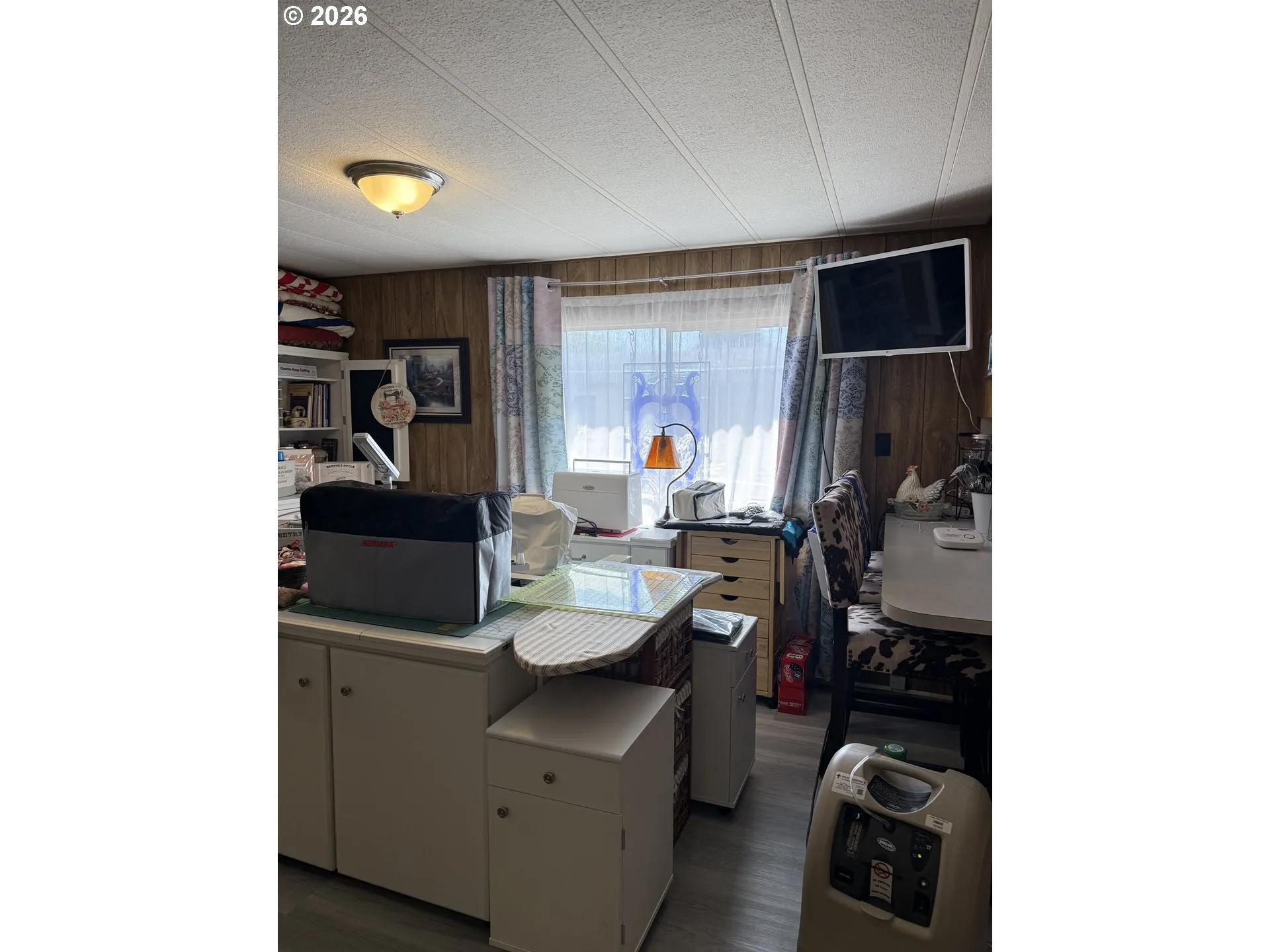 Kitchen/Family Room