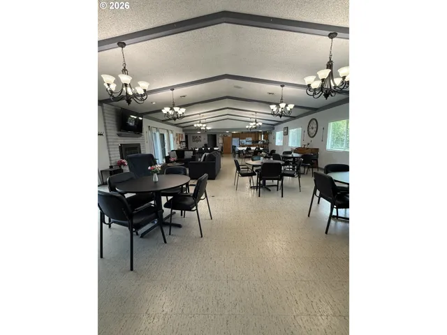 Community Club House