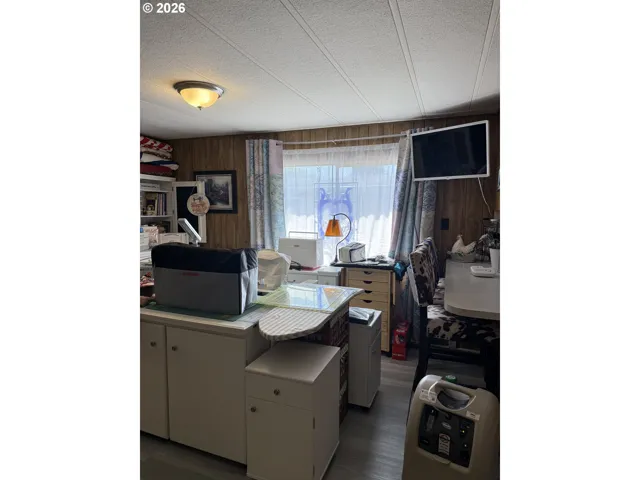 Kitchen/Family Room