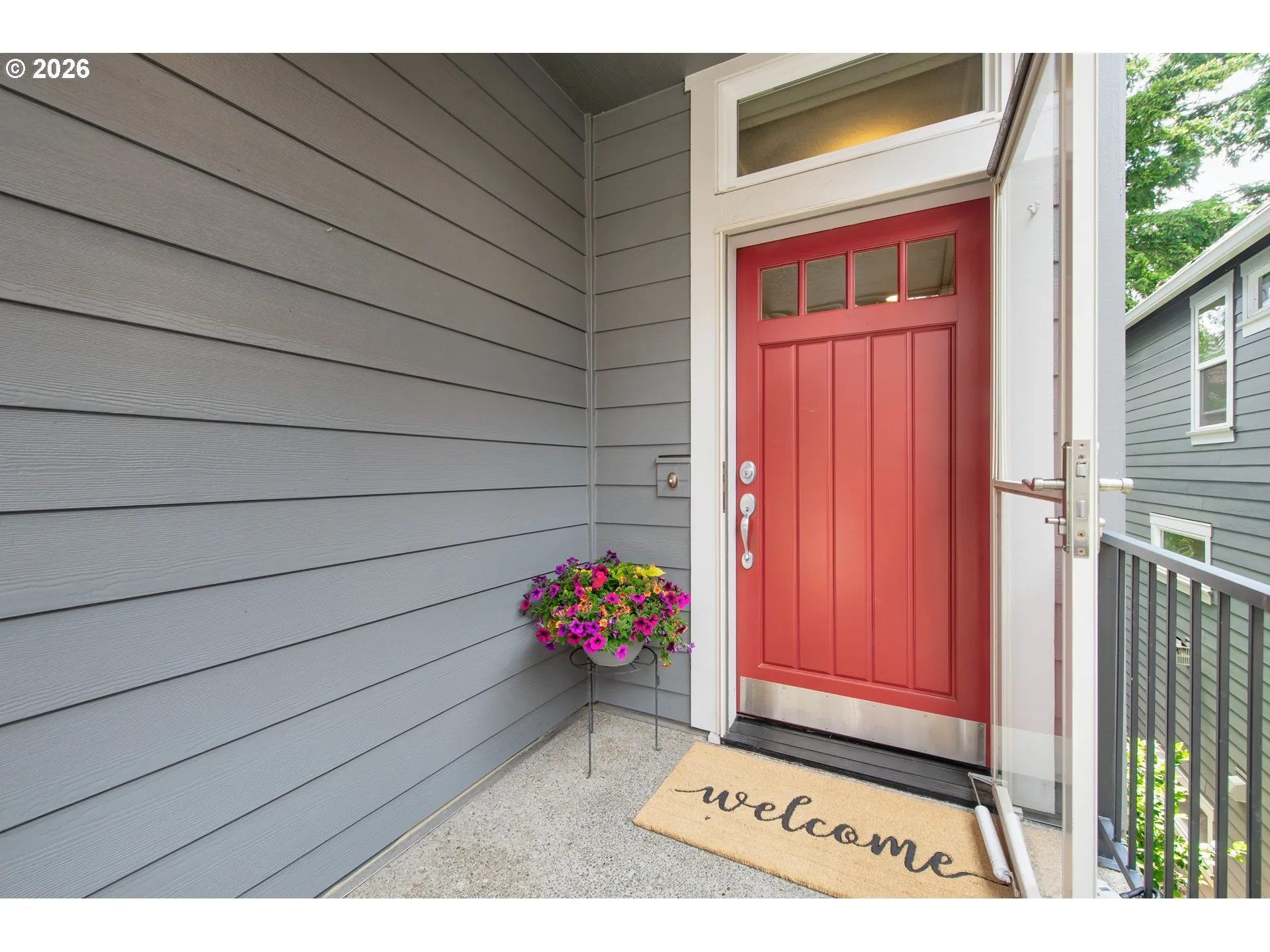 Entrance/Foyer
