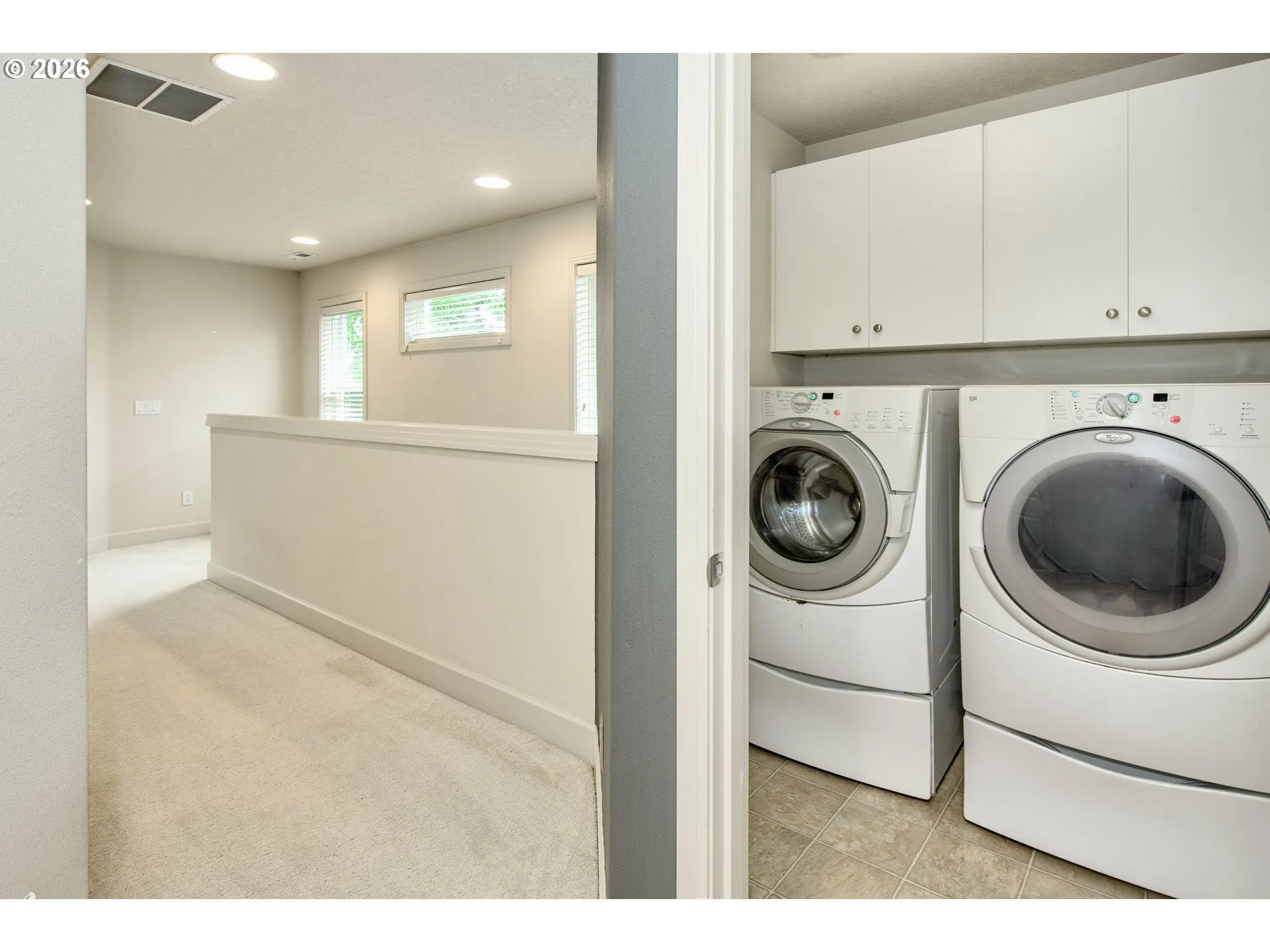 Laundry-Upper