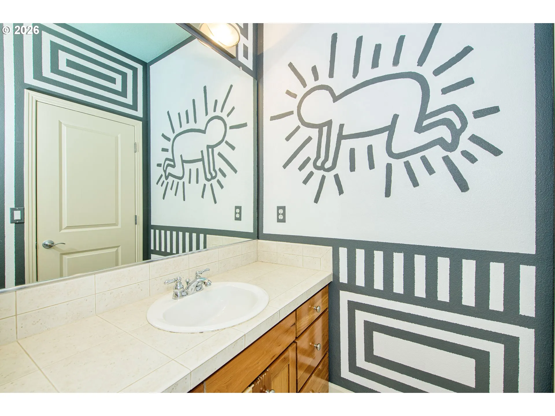 Bathroom-Lower