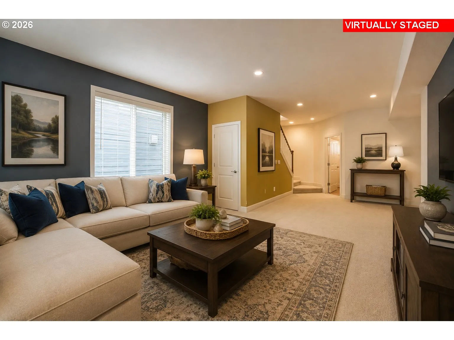 Family Room-Lower