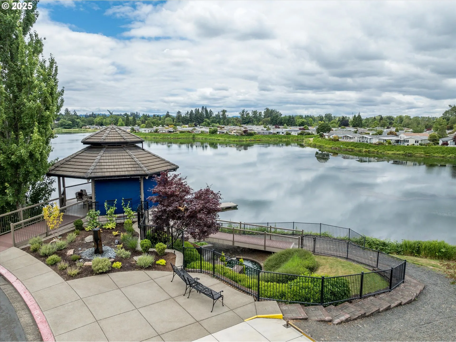 Community Amenities