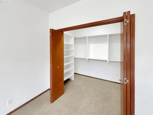 Primary Bedroom-Walk-In Closet