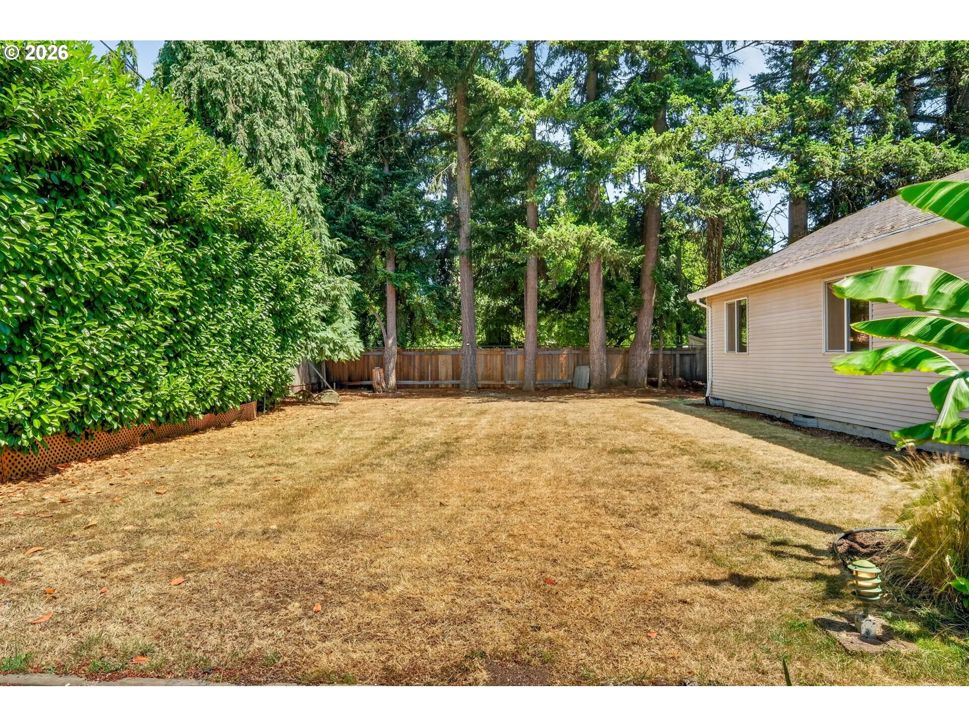 Yard-Front