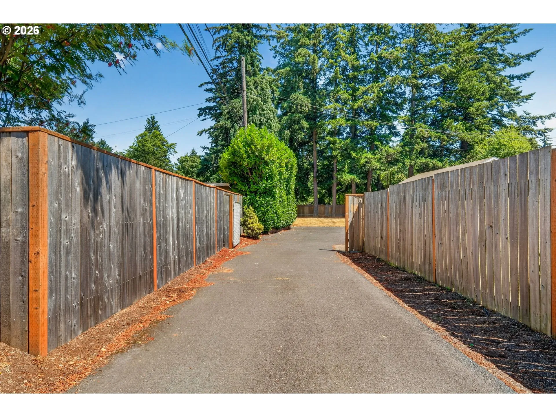 Driveway-Private