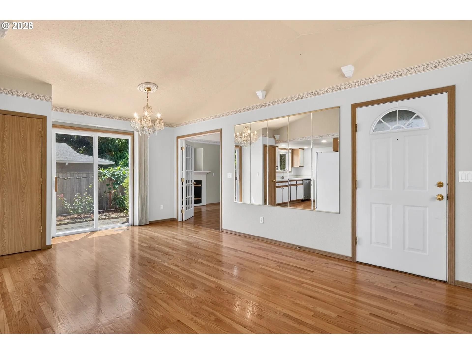 Entrance/Foyer